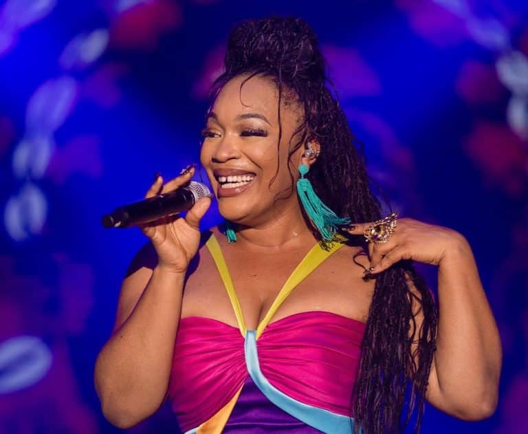 Qui est vraiment Josey, la diva ivoirienne ?