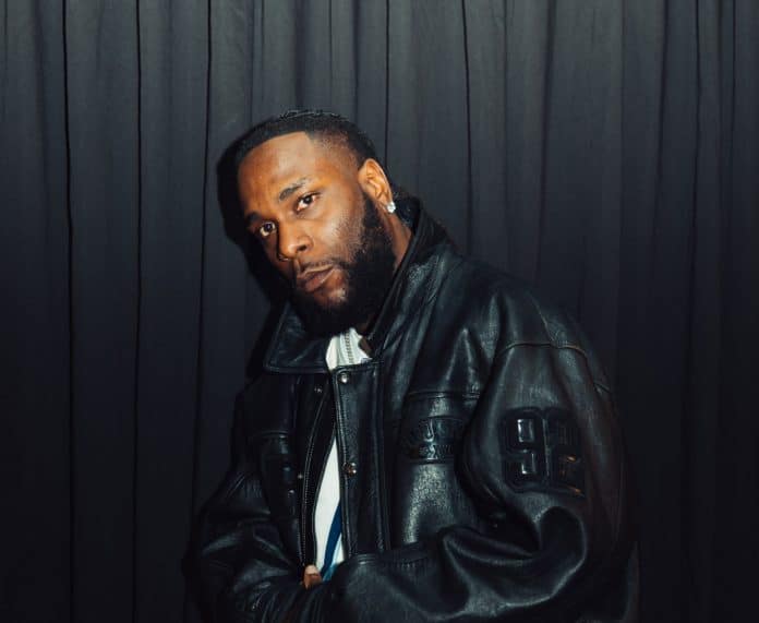 Affaire Diddy : Burna Boy fait arrêter un artiste : que s’est-il passé ?