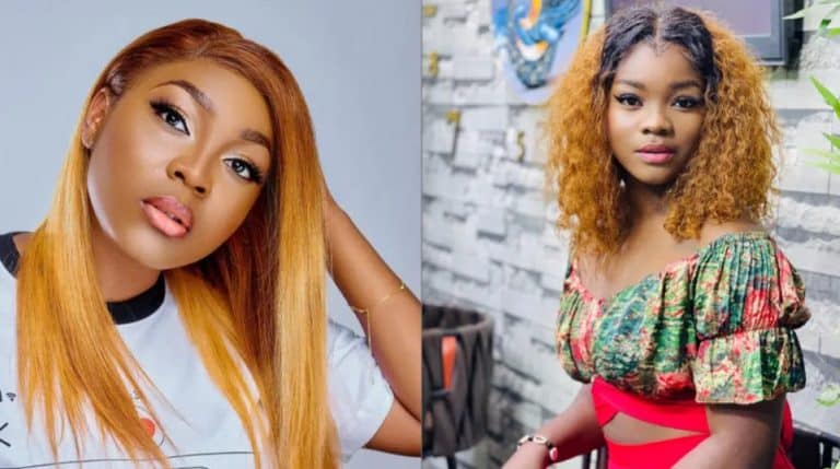 Cameroun : le torchon brule entre Laure Moa Minga et Aicha Kamoise