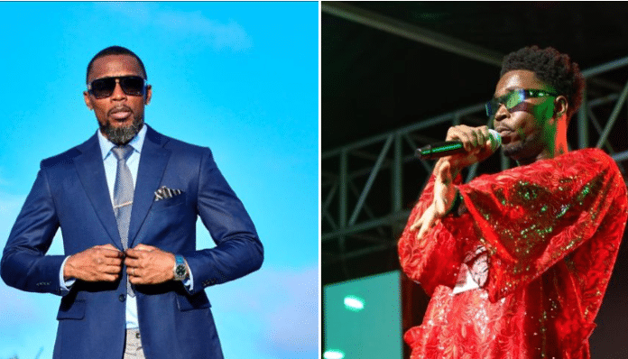 Serge Beynaud et GHIX : une collaboration musicale autour de Adjapiano