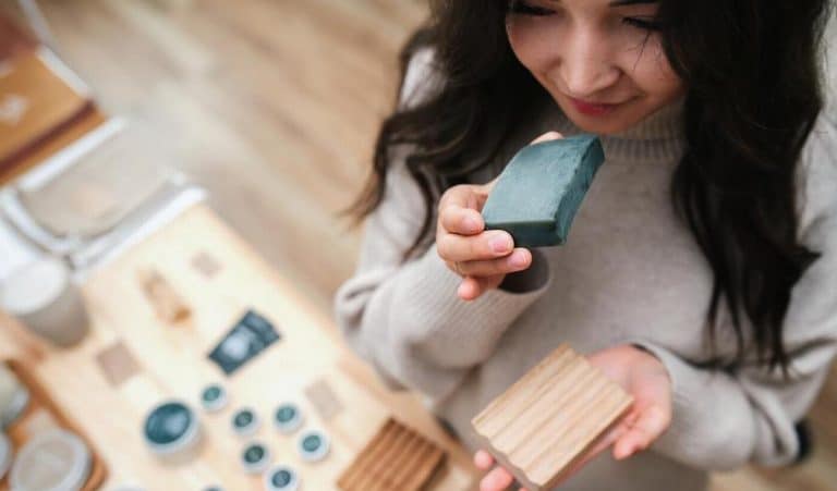 Le test de grossesse au savon : ce qu’il faut savoir