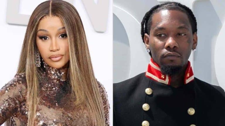 « Je souhaite le pire à cet homme narcissique ! », Cardi B déverse sa colère sur Offset