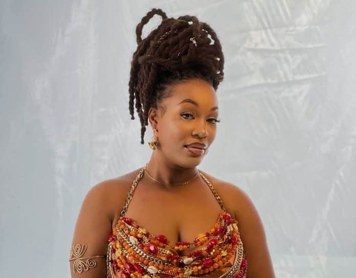 La chanteuse ivoirienne Josey annonce la sortie d’un nouveau clip