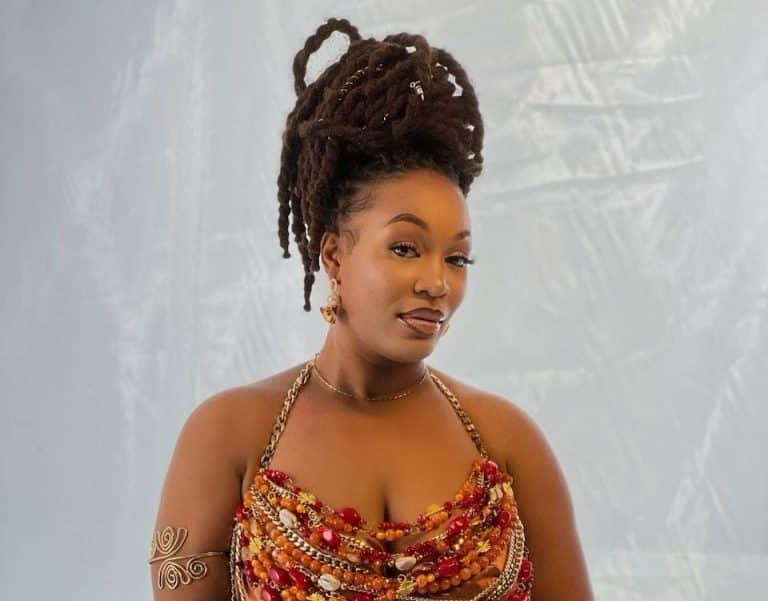 La chanteuse ivoirienne Josey annonce la sortie d’un nouveau clip