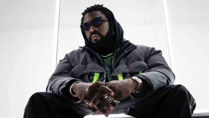Damso fait une annonce bouleversante