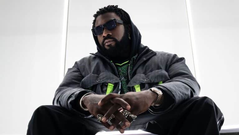 Damso fait une annonce bouleversante