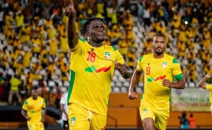 CAN 2025 : le Bénin décroche sa qualification : réaction du gouvernement