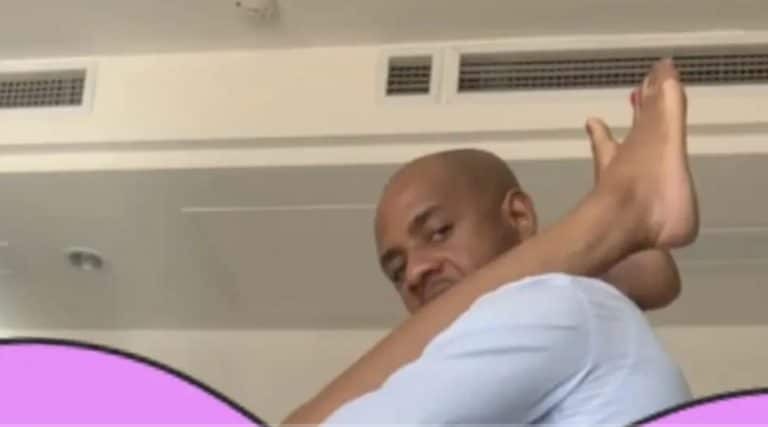 Affaire Baltasar Ebang Engonga en Guinée équatoriale : des centaines s@xtapes d’un haut fonctionnaire secouent le pays