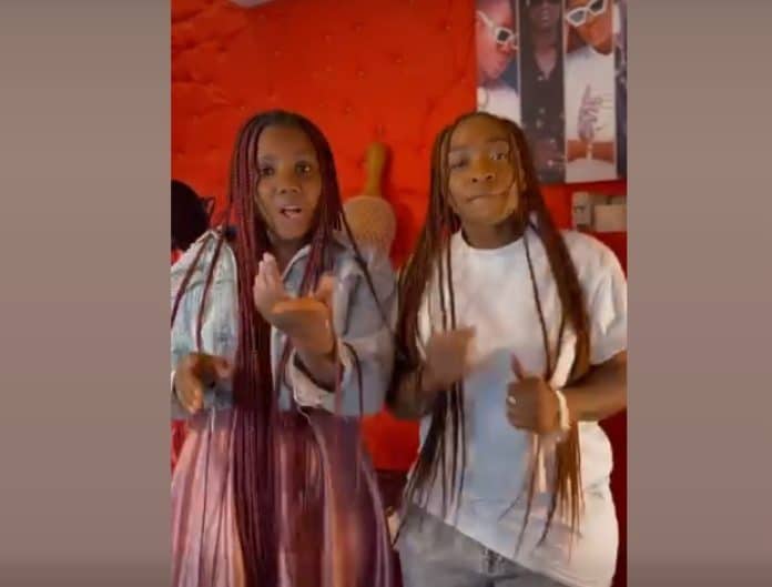 Bénin : l’alliance musicale inédite de Bricette et Sessimè enfin prête !