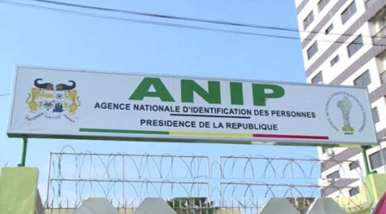 Bénin : délivrance gratuite de pièces d'identité par l’ANIP, voici comment en bénéficier