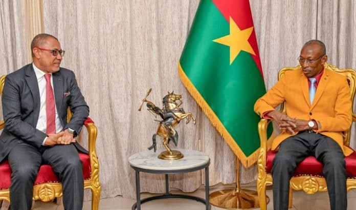 AES : vers une Fédération des États du Sahel, une nouvelle vision d’unité régionale