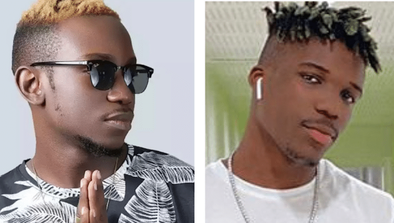 Bénin : Axel Merryl apporte son soutien à Fanicko