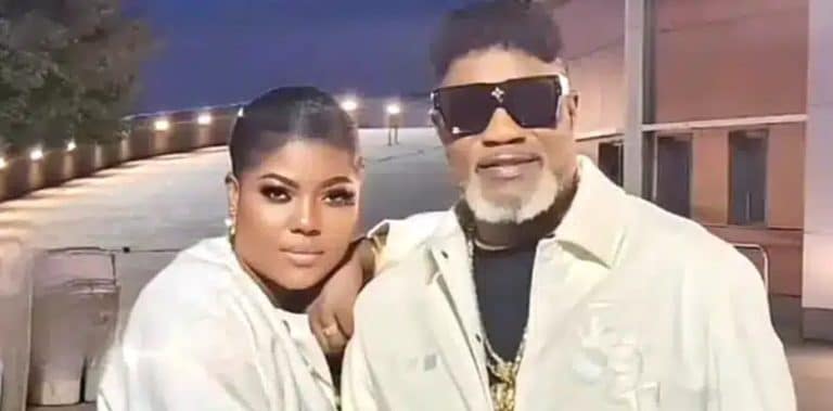 Koffi Olomide : « Aujourd’hui, Cindy Le Cœur est la Congolaise la plus aimée, je mets au défi… »