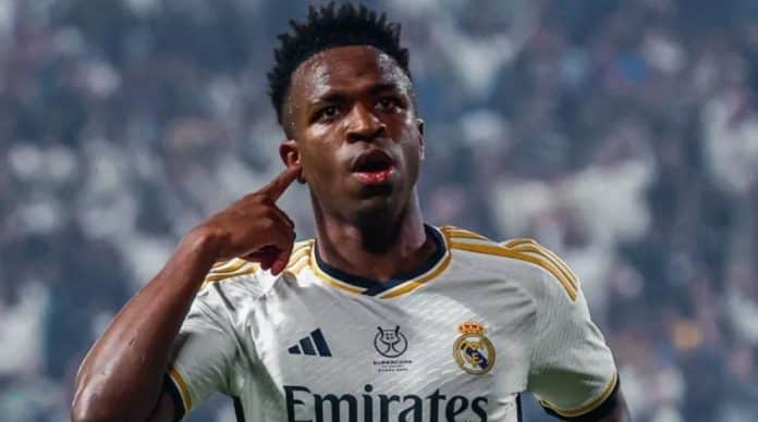 Vinícius Júnior : déjà deux célébrités brésiliennes avec des origines camerounaises !