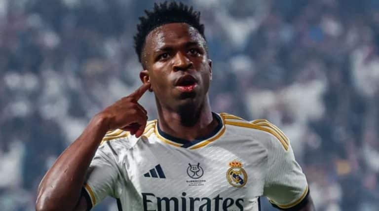 Vinícius Júnior : déjà deux célébrités brésiliennes avec des origines camerounaises !