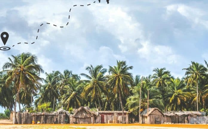 Tourisme : le Bénin fait bonne impression au plan international