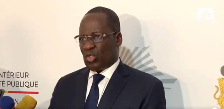 Bavures policières au Bénin : le gouvernement hausse le ton