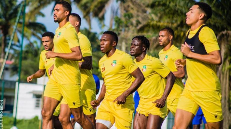 CAN 2025 : liste des 25 joueurs convoqués pour les matchs contre le Nigeria et la Lybie