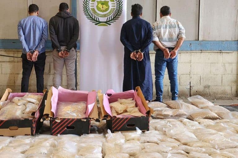 L’Arabie Saoudite : 100 étrangers exécutés, un score jamais atteint !