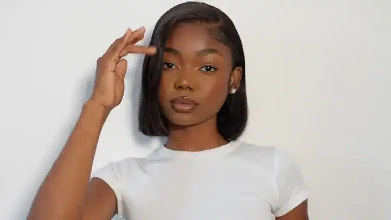 Nouvelle affaire à la Baltasar : au moins 20 vidéos intimes de l’influenceuse Dashi ont fuité
