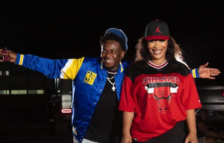Josey et Didi B : le duo phare va dévoiler le clip "Démarrage"