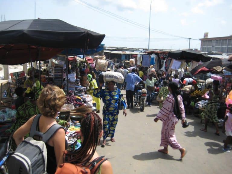 Bénin : une nouvelle force pour protéger vos assiettes et plus