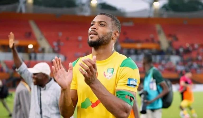 CAN 2025 : « Ils nous ont promis l’enfer… », Steeve Mounié et ses coéquipiers s'expriment