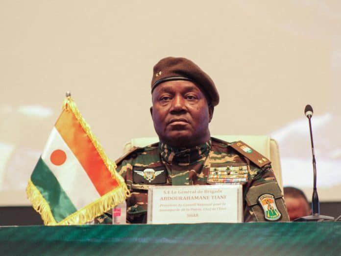 Niger : la BBC suspendue, RFI visée par une plainte