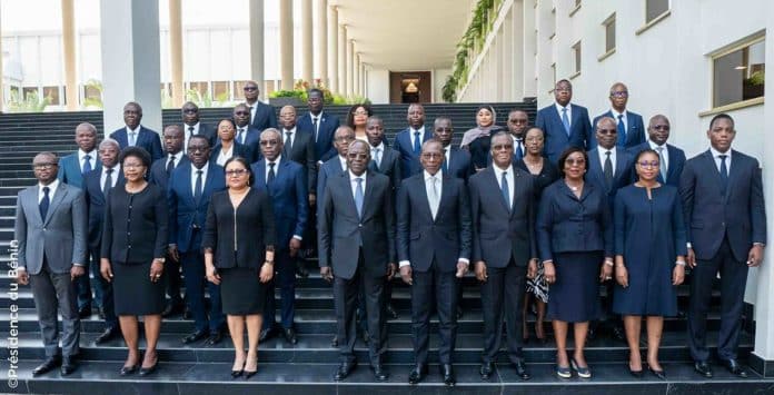 Bénin/Rencontre entre Patrice Talon et ministres conseillers : tout ce qu'il faut retenir