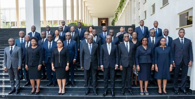 Bénin/Rencontre entre Patrice Talon et ministres conseillers : tout ce qu'il faut retenir
