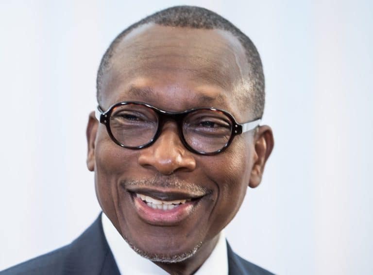 Année 2025 : voici les vœux du président Patrice Talon aux Béninois