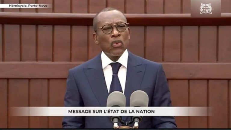 Bénin : pour Patrice Talon, tout va bien sauf dans un seul domaine