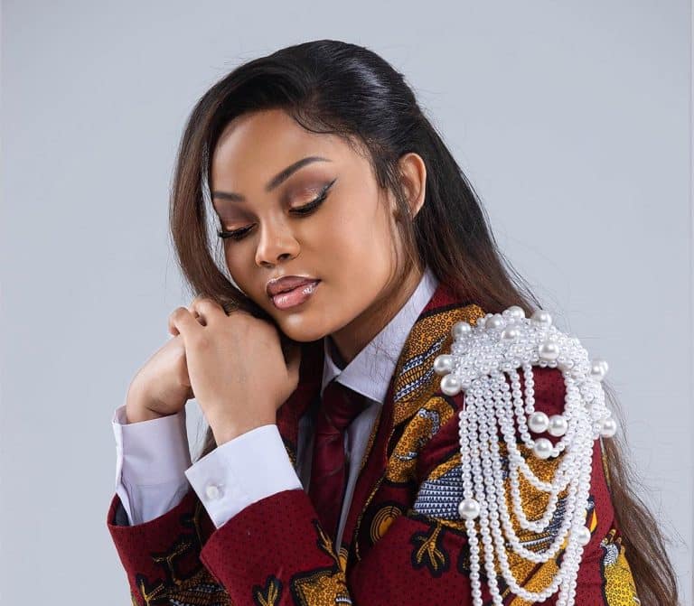 Entrepreneuriat : voici pourquoi l’actrice Marie Paule Adje a fermé son salon de coiffure