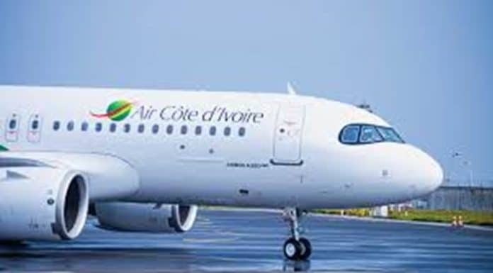 Le tribunal de commerce de Cotonou condamne Air Côte d’Ivoire