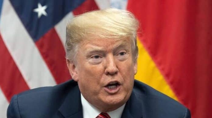 Donald Trump attaque et menace les Brics