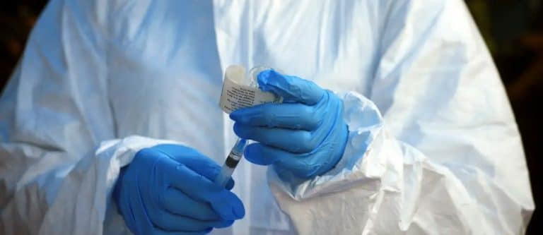 En RDC, une maladie non identifiée fait plus d’une centaine de morts en quelques semaines : la seule précaution à prendre