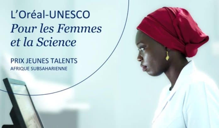 Science : deux femmes béninoises honorées par l'UNESCO