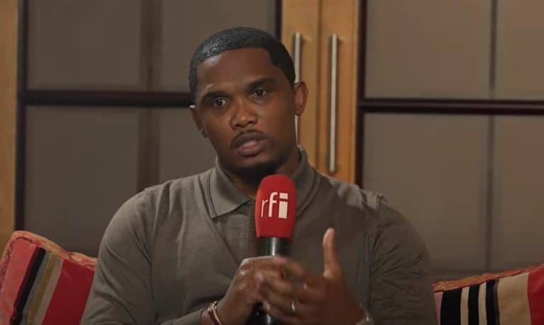 Samuel Eto’o : en route pour un second mandat à la FECAFOOT et un siège à la CAF