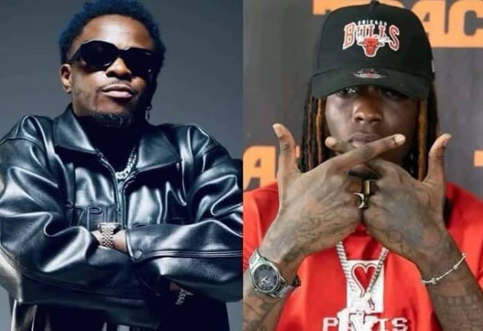 « Le plus difficile, c’est… », Nash s'exprime sur la rivalité entre Himra et Didi B dans le rap ivoirien