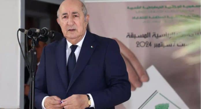 « Venez nettoyer ! », l’Algérie s’en prend de nouveau à la France                                