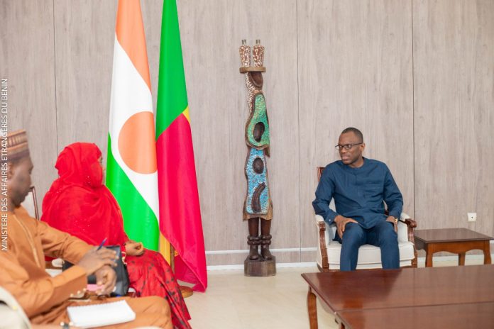 Nouvelles accusations de déstabilisation du Niger : le Bénin sort enfin du silence, les demandes faites
