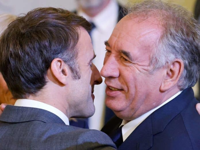 Qui est François Bayrou, le nouveau Premier ministre de la France ?