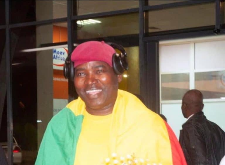 Le Magnific à Cotonou : une Noël sous signe de l’humour