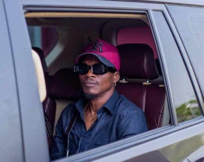 Debordo Leekunfa se montre reconnaissant envers le Bénin : que s’est-il passé au concert ?