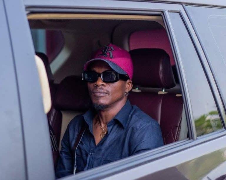 Debordo Leekunfa se montre reconnaissant envers le Bénin : que s’est-il passé au concert ?