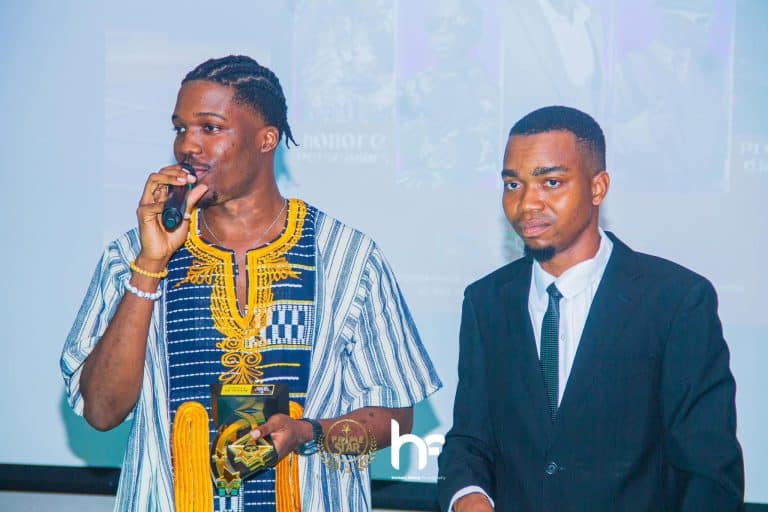 Affaire Mercedes GLK 350 au Bénin : Prime Star Awards répond à Axel Merryl