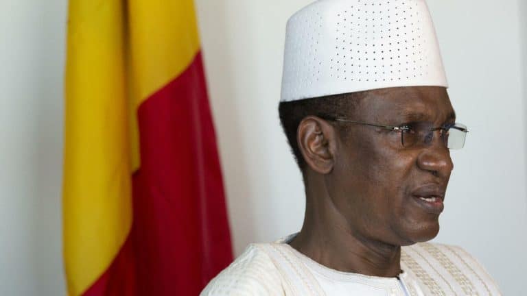 Mali : l’ex-Premier ministre Choguel Maïga dans la tourmente