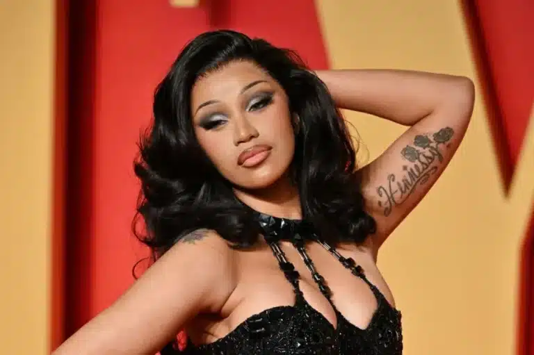 Que se passe-t-il avec Cardi B ? les fans affolés