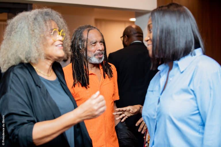 Vodun Days 2025 : le groupe Kassav' débarque au Bénin