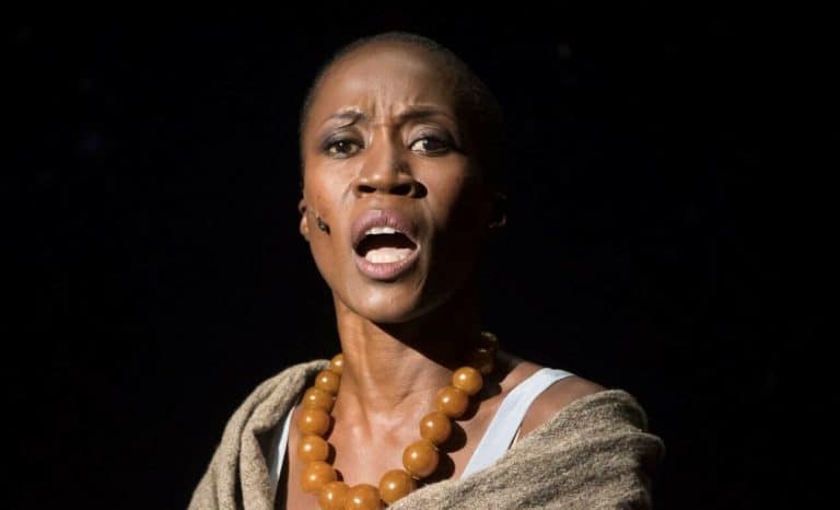 Bonne nouvelle ! les voies de liberté s’ouvrent pour la chanteuse malienne Rokia Traoré en Belgique